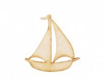 VELERO SOUVENIRS 8cm 3mm