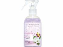 AROMATIZADOR TEXTIL MAGNOLIA Y FRESIAS 250ml