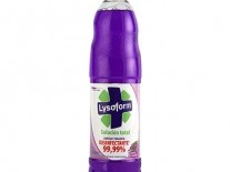 LYSOFORM APC SOL TOT LAVANDA 900ml