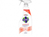 LYSOFORM MULTISUPERFICIES GATILLO 500ml