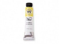 ACUARELA ALBA G2 AMARILLO LIMON 10ml