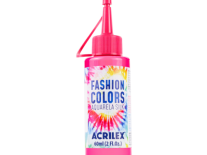 ACUARELA SILK 60 ml ROSA