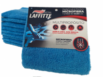 PAÑO MICROFOBRA LAFFITTE 40x60 AZUL