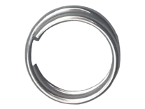 ALAMBRE ALUMINIO 01/PLATA 1mm 5mt