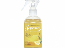 AROMATIZADOR TEXTIL LIMON 250ml