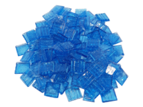 VENECITAS VITRO V41/AZUL CELEST 1kg 2x2c