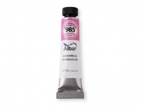 ACUARELA ALBA G1 ROSA PERMAN 10 ml