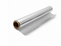 PAPEL ALUMINIO CAJA 10mx38cm  13mic