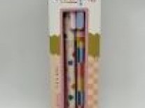 BOLIGRAFO IBI CREATIVA X2 EN ESTUCHE