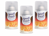 AEROSOL SMELL FRESH FAHREN