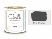 PINTURA TIZA AIKE GRIS GRAFITO 890 cc