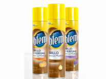 BLEM AEROSOL MADERA NARANJA 360CC