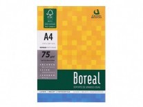 RESMA BOREAL A4 70g 500H