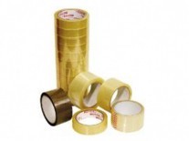 CINTA TRANSPARENTE 12mmX 25mts