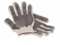 GUANTES MOTEADOS