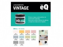 PINTURA VINTAGE