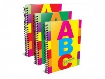 CUADERNO ABC RIVADAVIA UNIVER 21x27 60H