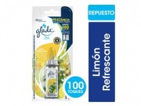 GLADE TOQUE REP LIMON