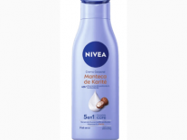 NIVEA MANTECA DE KARITE 5EN1 125ml PIEL SECA