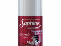 AEROSOL SAPHIRUS ORIENTE 280cc