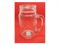 FRASCO JARRO CHOPP S/TAPA