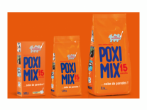 POXIMIX EXTERIOR 5KG