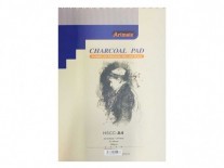 BLOCK BOCETO 160g A4 32H CARBONILLAS