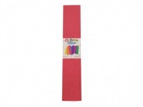 PAPEL CREPE COM CORAL 2mx50cm