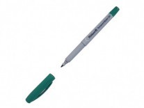 MARCADOR PERMANENTE 240 VERDE PELIKAN