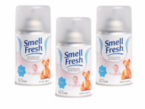 AEROSOL SMELL FRESH BEBE