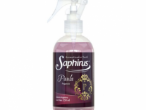 AROMATIZADOR SAPHIRUS TEXTIL PAULA 250ml