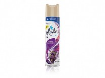 GLADE AEROSOL CAMPOS LAVANDA 360CC