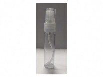 ROCIADOR PVC 20cc VALVULA SPRAY