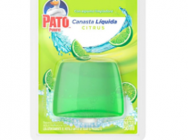 PATO CANASTA LIQUIDA REPUESTO CITRUS