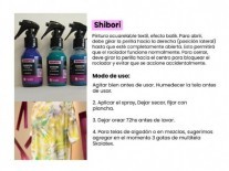 SHIBORI SPRAY 60cc COLOR SKALATEX