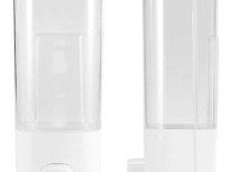 DISPENSER SHAMPOO/JABON LIQUIDO PARED