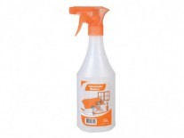 PULVERIZADOR A GATILLO MAKE 750ml