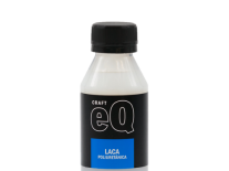 LACA EQ POLIURETANICA 100cc