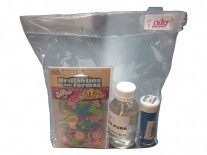 KIT BOTELLA SENSORIAL