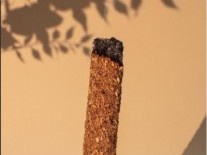 SAHUMERIO INCAICO AROMANZA x2