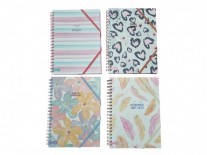 CUADERNO BIG ACUARELA
