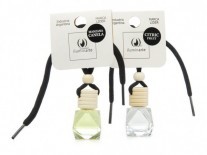 DIFUSOR DE AUTO COLGABLE 6ml AROMATIZANT