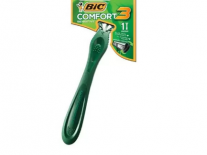 AFEITADORAS BIC COMFORT3 SEN