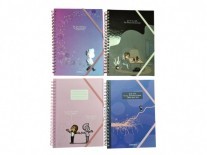 CUADERNO BIG SZELA