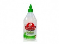 SILICONA LIQUIDA 100g STA
