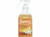 AROMATIZADOR TEXTIL LIMON DULCE Y VAINILLA 250ml