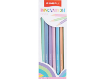 LAPICES INNOVATION PASTEL X 8