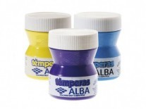 TEMPERAS ALBA TRAD 200ml