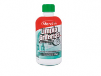 LIMPIA GRIFERIAS MAX GEL 500ml