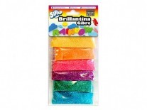 BRILLANTINA SIFAP RAINBOW x6